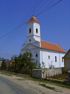 Evangélikus Templom